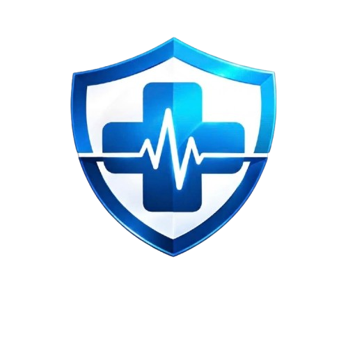 Mega Health Logo